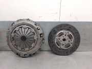 Kupplungsset 1019523 Peugeot 307 SW (3H) Kombi 1.6 16V (TU5JP4(NFU))
