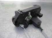 Türschloss Rechts Hinten 13154794 Opel Meriva Großraumlimousine 1.3 CDTI 16V (Z13DT)