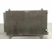Radiator 164000D120 Toyota Corolla Verso (R10/11) Gro?raumlimousine 1.8 16V VVT-i (1ZZFE)