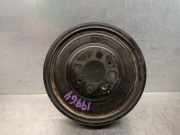 Kurbelwellen-Riemenscheibe 04B105243B Volkswagen Polo V (6R) Schr?gheck 1.4 TDI (CUSA) CUSA