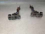 Motorhaubescharnier KD5352410 Mazda CX-5 I (KE,GH) SUV 2.2 Skyactiv D 175 16V 4WD (SHY4)