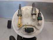 Tankschwimmer 1525CW Peugeot 1.6 HDi