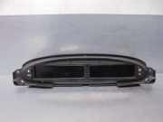 Tachoeinheit Kmh 9661734780 Citroën Xsara Picasso (CH) Großraumlimousine 1.6 HDi 16V 92 (DV6ATED4(9HX))