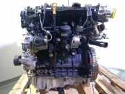 Motor D4FD Hyundai Tucson (TL) SUV 1.7 CRDi 16V 2WD (D4FD)