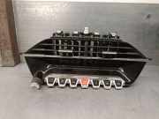 Kombischalter 9823457080 Peugeot 208 II (UB/UH/UP) Schrägheck 5-drs 1.2 Vti 12V PureTech 100 (HNE)