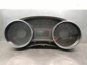 Tachoeinheit Kmh 9810462680 Peugeot 3008 I (0U/HU) Gro?raumlimousine 1.2 e-THP PureTech 130 (EB2DTS(HNY))