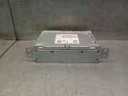 Radio 9811066580 Peugeot 208 I (CA/CC/CK/CL) Schrägheck 1.6 Blue HDi 75 (DV6FE(BHW))