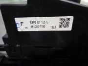 Multifunctionelle Display BBP3611J0E Mazda 3 (BL12/BLA2/BLB2) Limousine 1.6i MZR 16V (Z6)