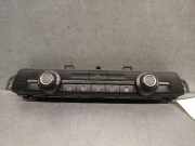 Bedienung Klimacontrolle 98340416ZD Peugeot Expert (V1/VA/VB/VE/VF/VT/VY) Van 1.5 BlueHDi 100 (DV5RUCd(YHR))