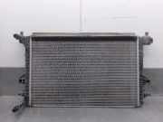 Radiator 5Q0121251HS Cupra Formentor SUV 1.5 TSI 16V (DPCA) DPCA