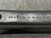 Achsschenkel Halter Links Hinten 43019EB300 Nissan Pathfinder (R51) SUV 2.5 dCi 16V (YD25DDTi)