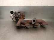 Turbolader 282012A820 Hyundai Tucson (TL) SUV 1.7 CRDi 16V 2WD (D4FD)