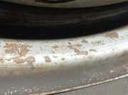 Felge 51833730 Fiat Doblo (263) Großraumlimousine 1.3 D Multijet (199.A.3000)