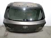 Hintertür 6700505100 Toyota Avensis Wagon (T27) Kombi 2.0 16V D-4D-F (1AD-FTV(Euro 4))