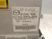 Radio DL4066AR0 Mazda 2 (DE) Schrägheck 1.5 16V S-VT (ZY)