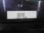 Schalter Für Elekt. Fensterheber Rechts Vorne 9496386 Volvo S80 (TR/TS) Limousine 2.9 SE 24V (B6304S3)