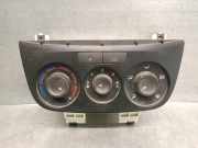 Bedienung Klimaanlage 735498657 Fiat Doblo Cargo (263) Van 1.3 MJ 16V Euro 4 (199.A.3000)