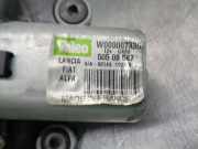 Scheibenwischermotor Hinten 50508587 Alfa Romeo MiTo (955) Schrägheck 1.6 JTDm 16V (955.A.3000)