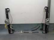 Fensterheber Rechts Vorne 2PINES Mini Mini Open (R52) Cabrio 1.6 16V One (W10-B16A)