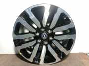 Felge N1XC1007D1A Volkswagen Amarok Pick-up 3.0 TDI V6 24V 4Motion (DXWB(BF2X)) DXWB(BF2X)