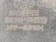 Kühlerventilator 253801DXXX Kia Carens III (FG) Großraumlimousine 2.0 CRDI WGT 16V (D4EA)