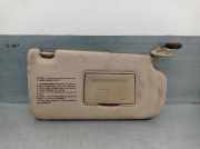 Sonnenblende Rechts 852022E110 Hyundai Tucson (JM) SUV 2.0 CRDi VGT 16V 4x4 (D4EA)