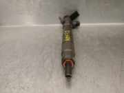 Kraftstoff-Injector 04B130277J Skoda Rapid Spaceback Kombi 1.4 TDI 12V (CUSB(Euro 6))