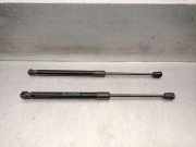 Gasdruckfedern Set Hinten 81781G5000 Kia Niro I (DE) SUV 1.6 GDI Hybrid (G4LE)