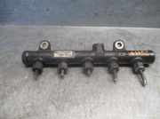 Einspritzdüsen Düsenstock 9681649580 Ford Focus 2 Schrägheck 2.0 TDCi 16V (G6DD)