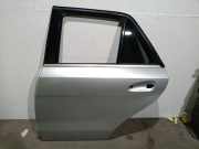 TÃ¼r Links Hinten A1667300105 Mercedes-Benz GLE (W166) 250 d 4-matic (166.004)