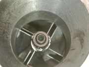 Heckschloss 0004955V004 Smart COUPE Turbo CAT