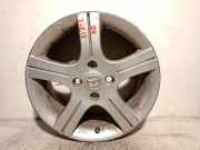 Felge 9965686560 Mazda 2 (NB/NC/ND/NE) Schrägheck 1.4 CiTD Euro 4 (F6JB)