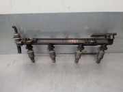 Einspritzdüsen Düsenstock 95BF9D280CD Ford Ka I Schrägheck 1.3i (96 EEC) (J4D)