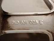 Felge 5K0601025E Volkswagen Touran (1T1/T2) Gro?raumlimousine 1.6 TDI 16V (CAYC) CAYC