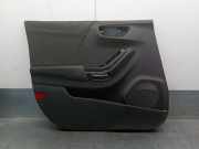 Türverkleidung Links Vorne LITBS23943BGF1GU4 Ford Puma SUV 1.0 Ti-VCT EcoBoost mHEV 12V (B7JB)