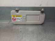 Sonnenblende Rechts 85220H8060BF3 Kia Rio IV (YB) Schrägheck 1.0i T-GDi 100 12V (G3LC)