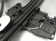 Fensterheber Rechts Hinten 9829045880 Peugeot 208 II (UB/UH/UP) Schrägheck 5-drs 1.2 Vti 12V PureTech 75 (EB2FAD(HMH))