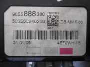 Antenne 9655888380 Citro?n C4 Coup? (LA) Schr?gheck 3-drs 2.0 16V (EW10J4(RFN)) EW10J4(RFN)