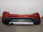 Stoßstange Hinten 850226615R Dacia Sandero I (BS) Schrägheck 1.5 dCi 88 (K9K-892)