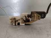 Türschloss Links Vorne BC5L59310D Mazda 323 C (BA13) Schrägheck 1.5i 16V (Z501)