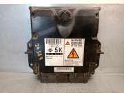 Motorsteuergerät 23710EC05C Nissan Pathfinder (R51) SUV 2.5 dCi 16V (YD25DDTi)