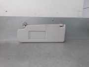 Sonnenblende Links 1K08575512F Volkswagen Jetta III (1K2) Limousine 1.9 TDI (BXE) BXE