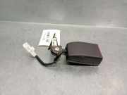 G?rtelschnalle Links Hinten BHS257780A Mazda 3 (BM/BN) Limousine 2.2 SkyActiv-D 150 16V (SH)