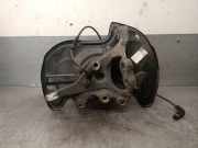 Achsschenkel Halter Links Vorne A2043320101 Mercedes-Benz C (W204) Limousine 2.2 C-200 CDI 16V BlueEFFICIENCY (OM651.913)