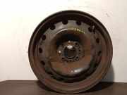 Felge 5401H7 CitroÃ«n Xsara (N1) SchrÃ¤gheck 1.6 16V (TU5JP4(NFU)) TU5JP4(NFU)