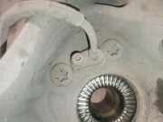 Achsschenkel Halter Links Vorne 31216855953 BMW X3 (F25) SUV xDrive20d 16V (B47-D20A)