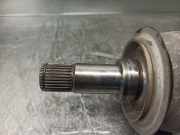 Antriebswelle Rechts Hinten A2043502110 Mercedes-Benz C (W204) Limousine 3.0 C-320 CDI V6 24V (OM642.960)