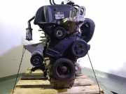 Motor FYDB Ford Focus 1 Limousine 1.6 16V (FYDB)
