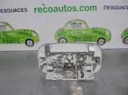 Innenbeleuchtung 9652262180 Citroën C4 Grand Picasso (UA) Großraumlimousine 1.6 HDiF 16V 110 (DV6TED4(9HZ))