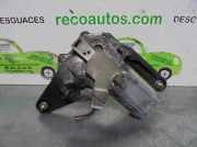 Scheibenwischermotor Hinten 53016612 Renault Clio II Societe (SB) Van 1.5 dCi 65 (K9K-704)
